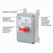 Hubbell HBLDS10AC - Hubbell HBLDS10AC