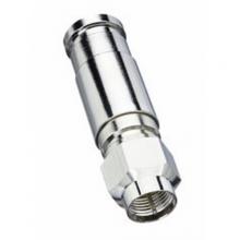 Coaxial Connectors & Plugs