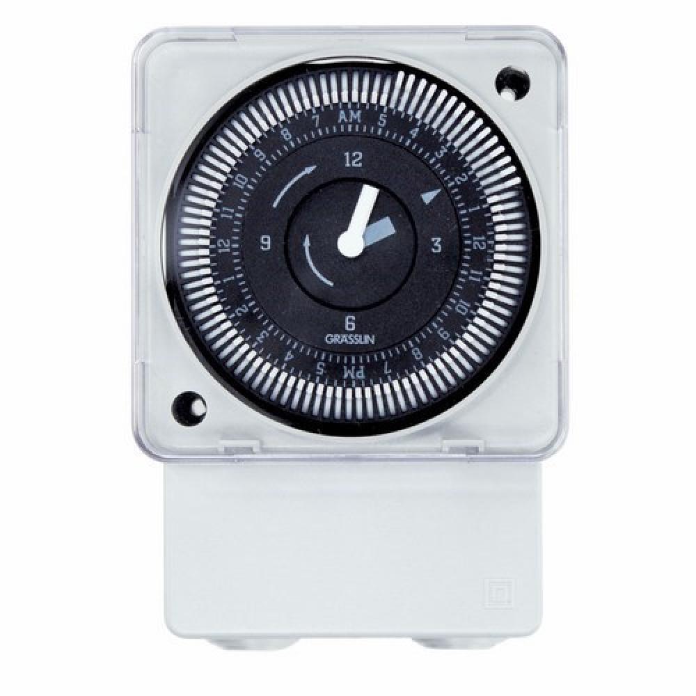 Intermatic MIL72ASTUZH24