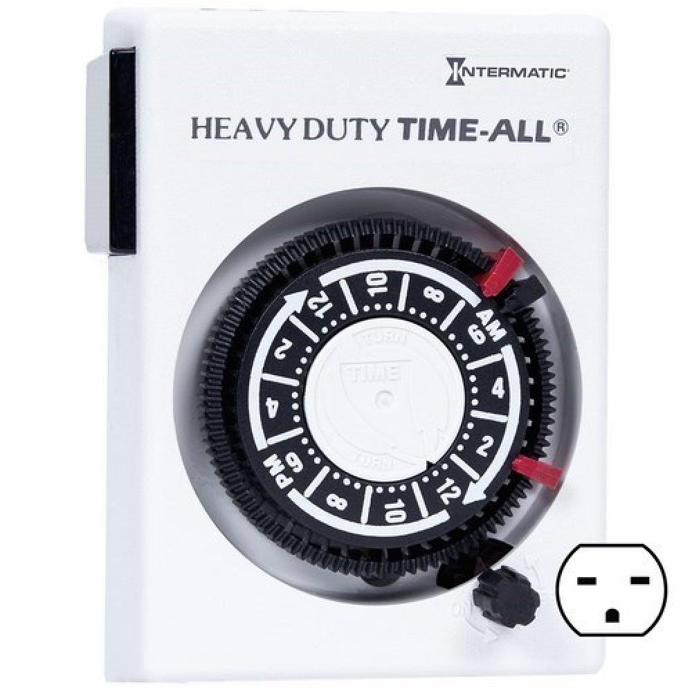 Intermatic HB112