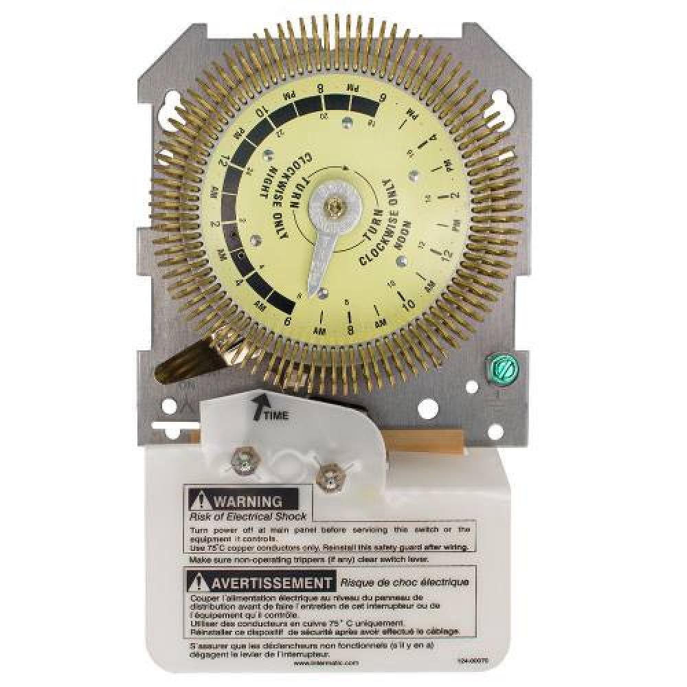 Intermatic T1905HDM