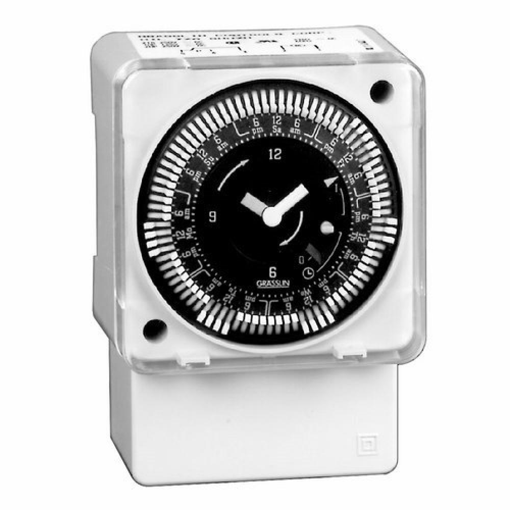 Intermatic MIL72AQWUZH120