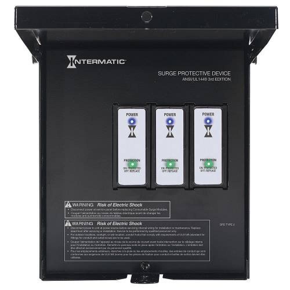 Intermatic IG2280OM
