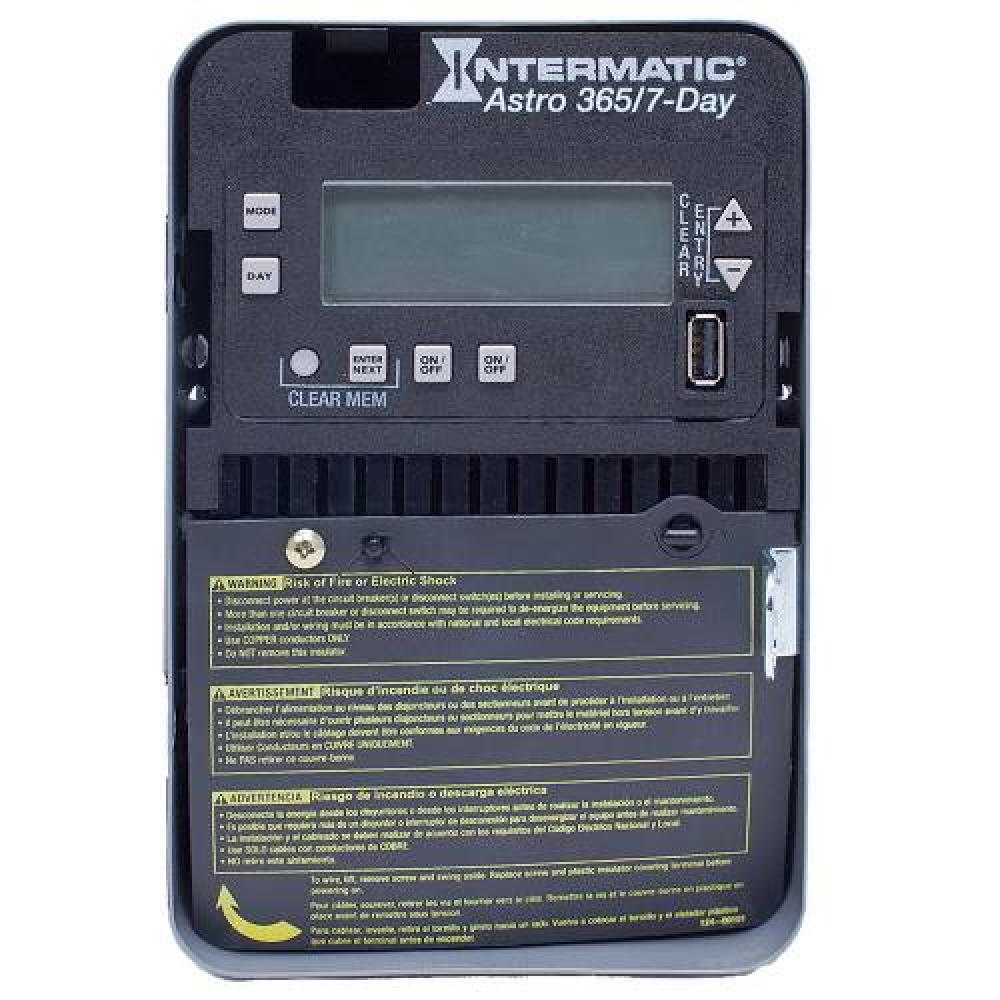 Intermatic ET2825C