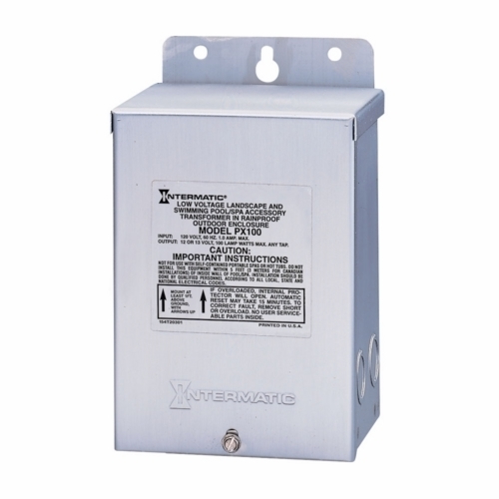 Intermatic PX50S