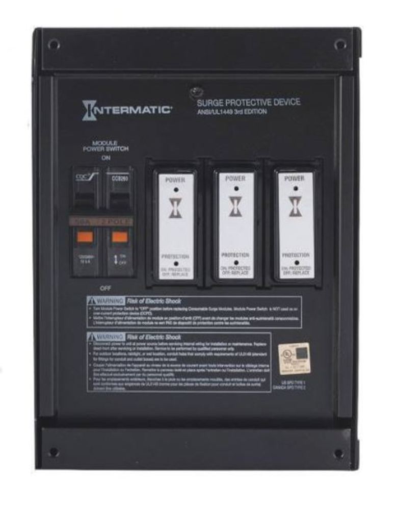 Intermatic IG2240-IMSK