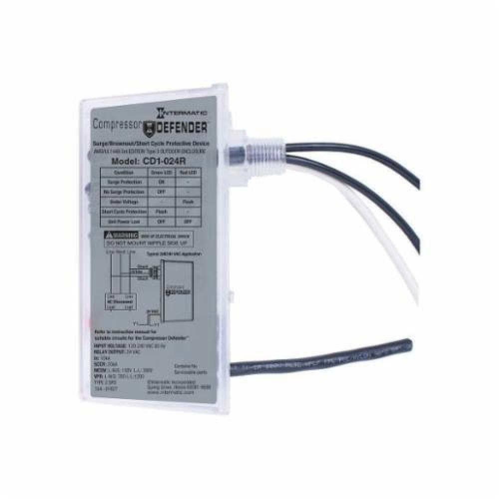 Intermatic CD1024R
