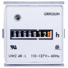 Intermatic UWZ48E-120/50U - Intermatic UWZ48E12050U