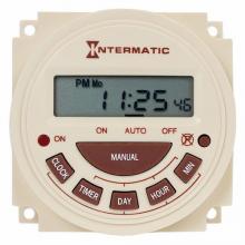 Intermatic PB374E - Intermatic PB374E