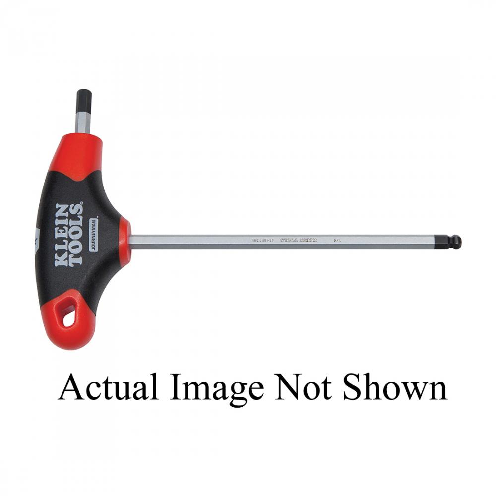 Klein Tools JTH6E17BE