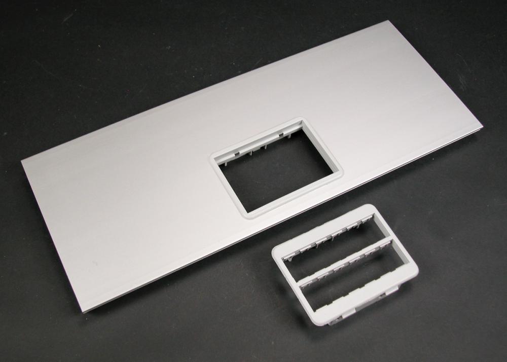 Legrand AL5256MABRT