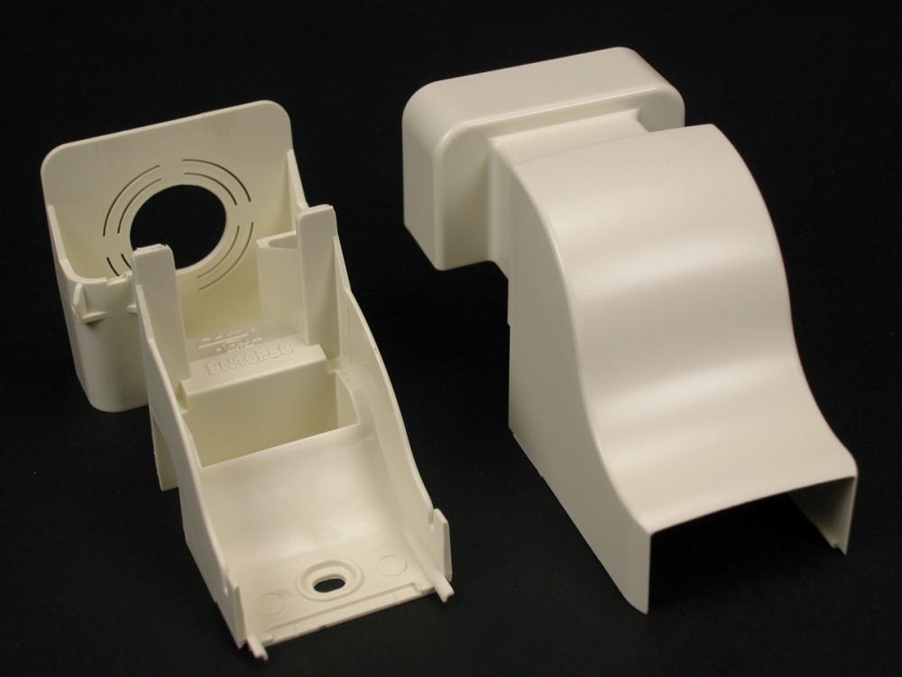 Legrand PN10F86WH