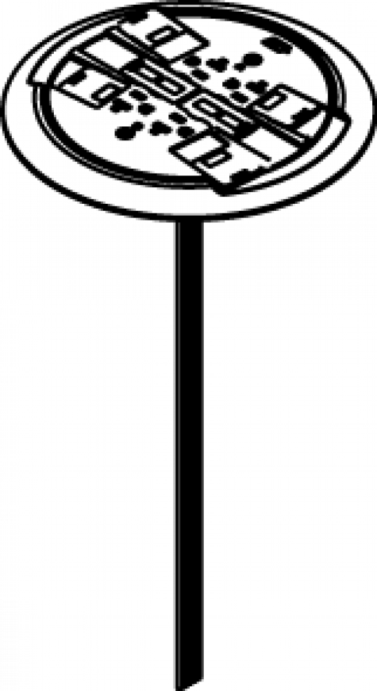 Legrand RC4KTCBS