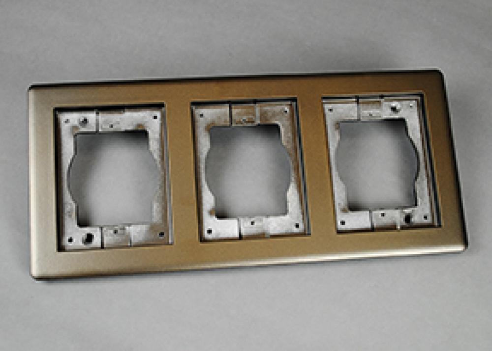 Legrand 837TCALBS