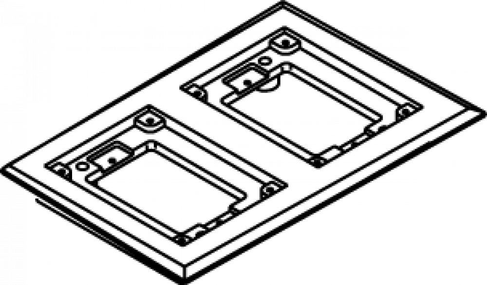 Legrand 827C