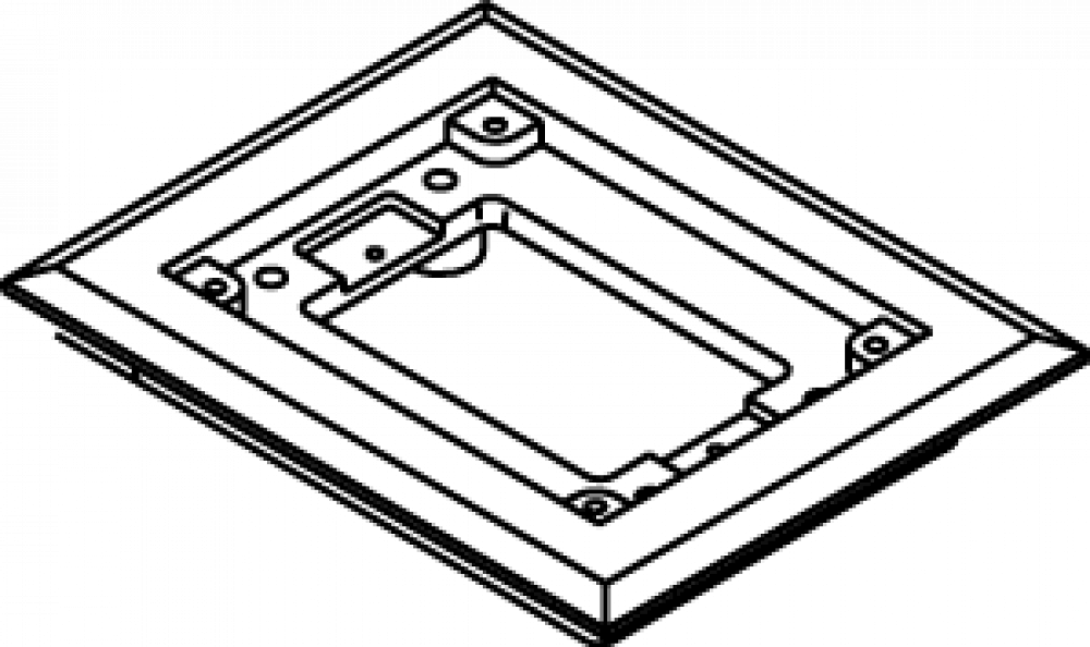 Legrand 817C