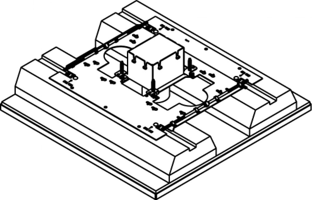 Legrand 8801SFC