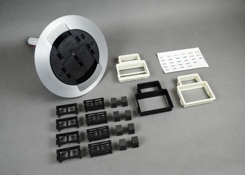 Legrand AMD8ATCVY