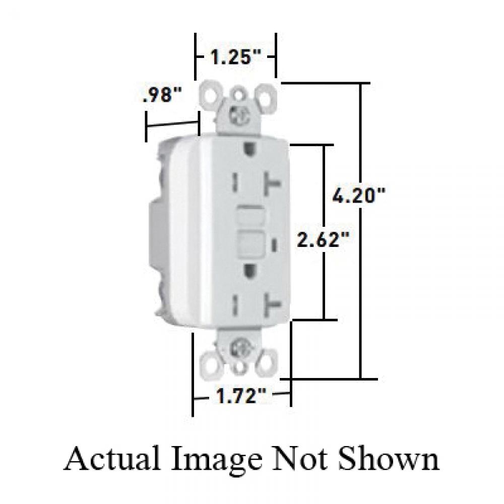 Legrand 2095TRI