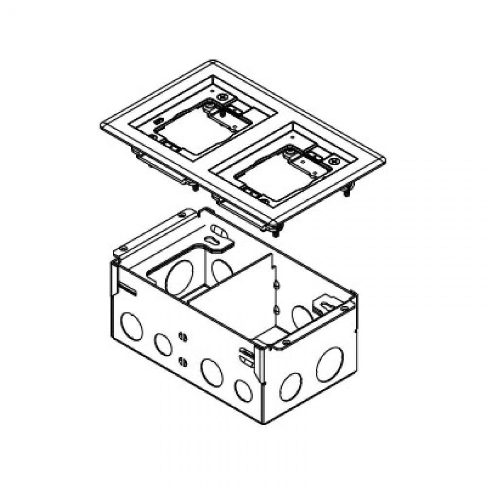 Legrand 880W2827B
