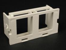 Legrand CM2-U2KEYA-BK - Legrand CM2U2KEYABK