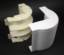 Legrand 5518FO-WH - Legrand 5518FOWH
