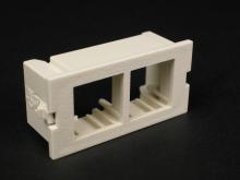 Legrand CM2-U2NOR-G - Legrand CM2U2NORG