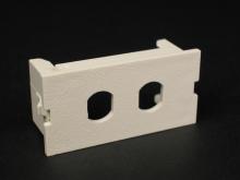 Legrand CM2-U2ST-BK - Legrand CM2U2STBK