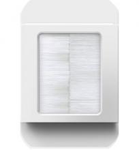 Legrand ACBRSTPW1 - Legrand ACBRSTPW1