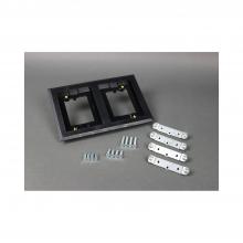 Legrand 827PCC-BLK - Legrand 827PCCBLK