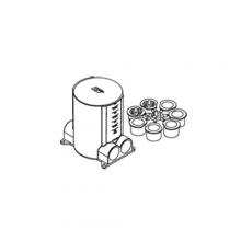 Legrand 881 - Legrand 881