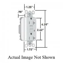 Legrand 2095TRI - Legrand 2095TRI