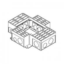 Legrand RFB4-4DB - Legrand RFB44DB
