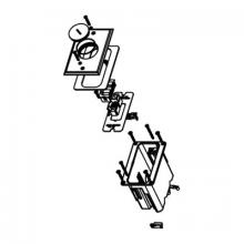 Legrand WMFB1KS2N - Legrand WMFB1KS2N