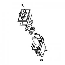 Legrand WMFB1SRKS1B - Legrand WMFB1SRKS1B