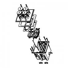 Legrand WMFB2DRKS4B - Legrand WMFB2DRKS4B