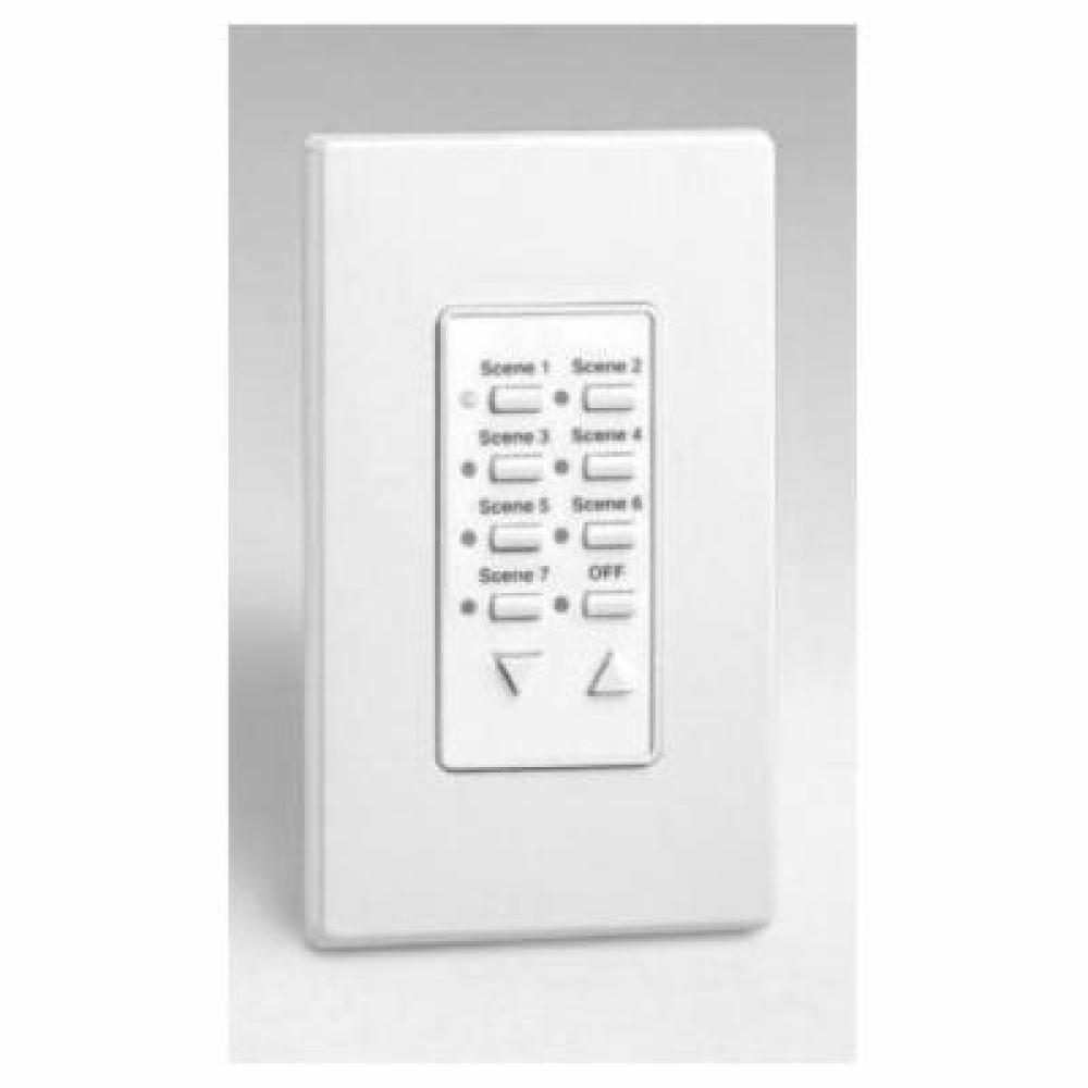 Leviton HXC7S-1TW