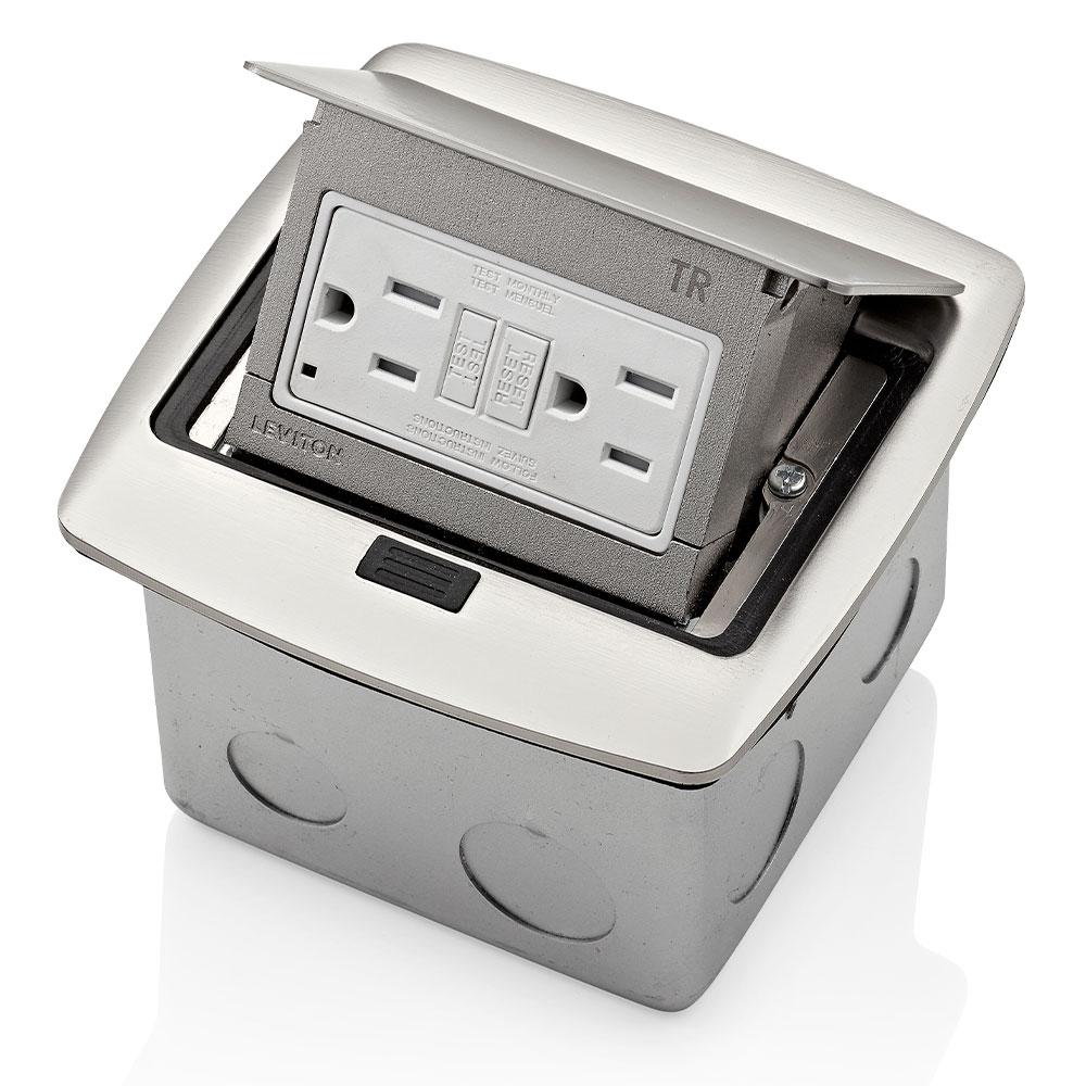 Leviton PFGF1-BN
