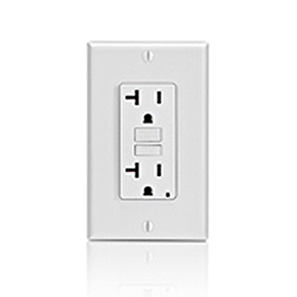 Leviton N7899FW