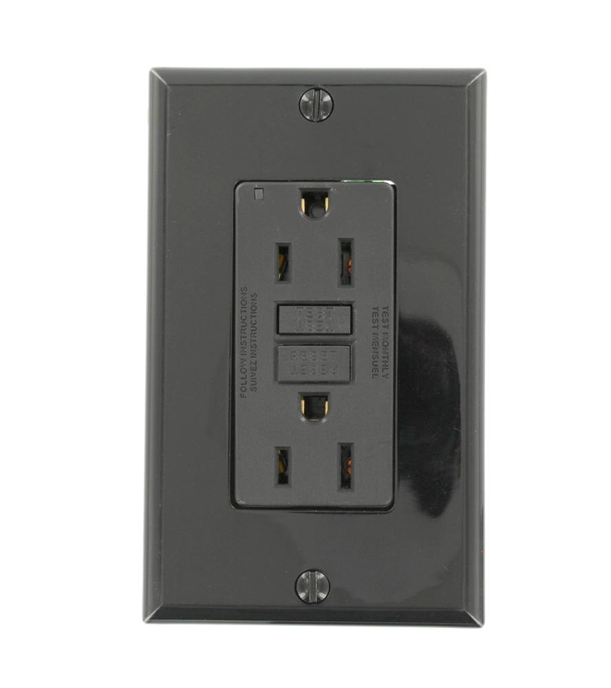 Leviton N7599E
