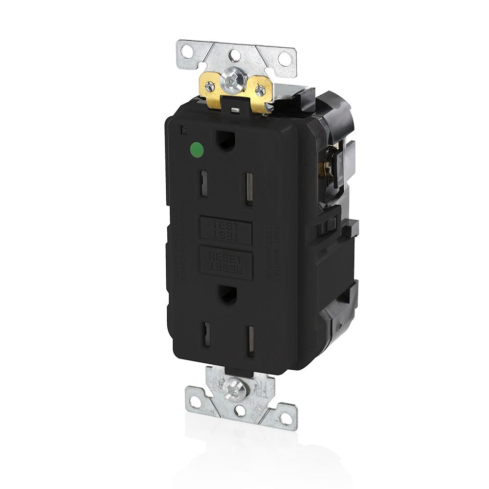 Leviton MGFT1HGE