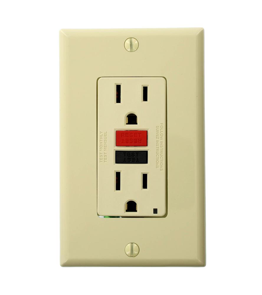 Leviton N7599RNI