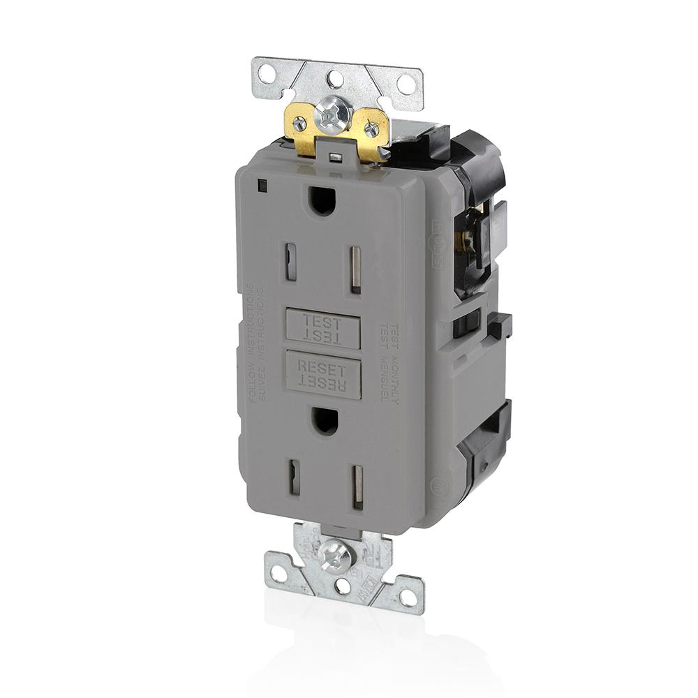 Leviton MGFT1GY