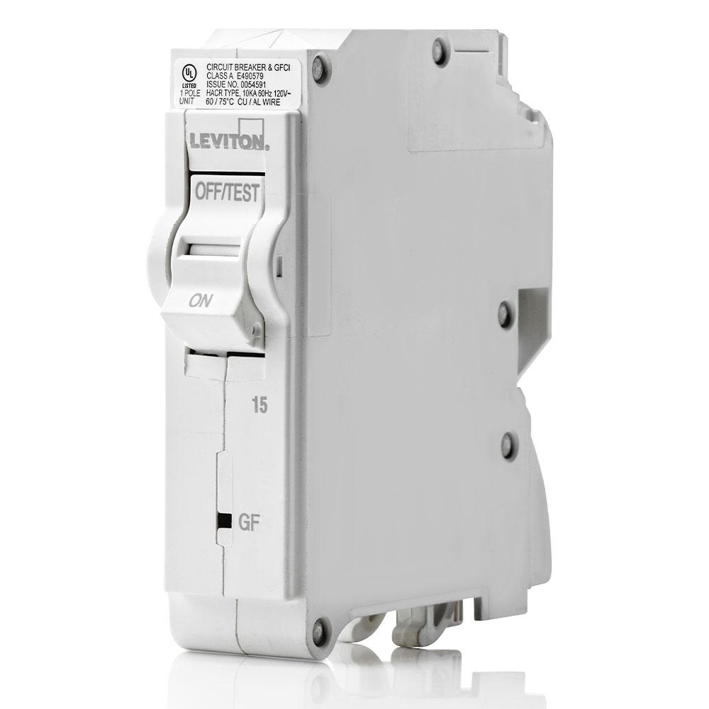 Leviton LB115-GF