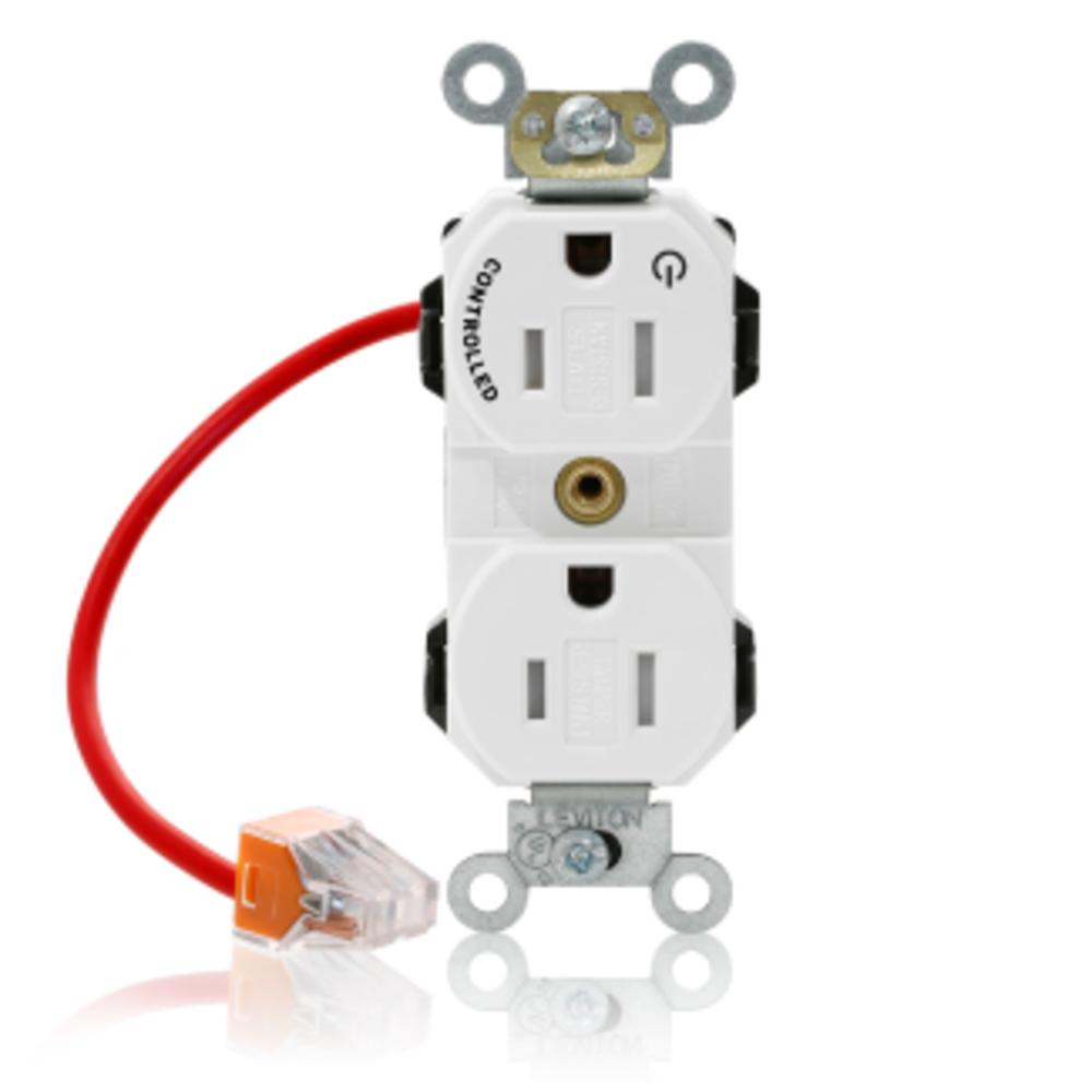 Leviton MT562-1CW