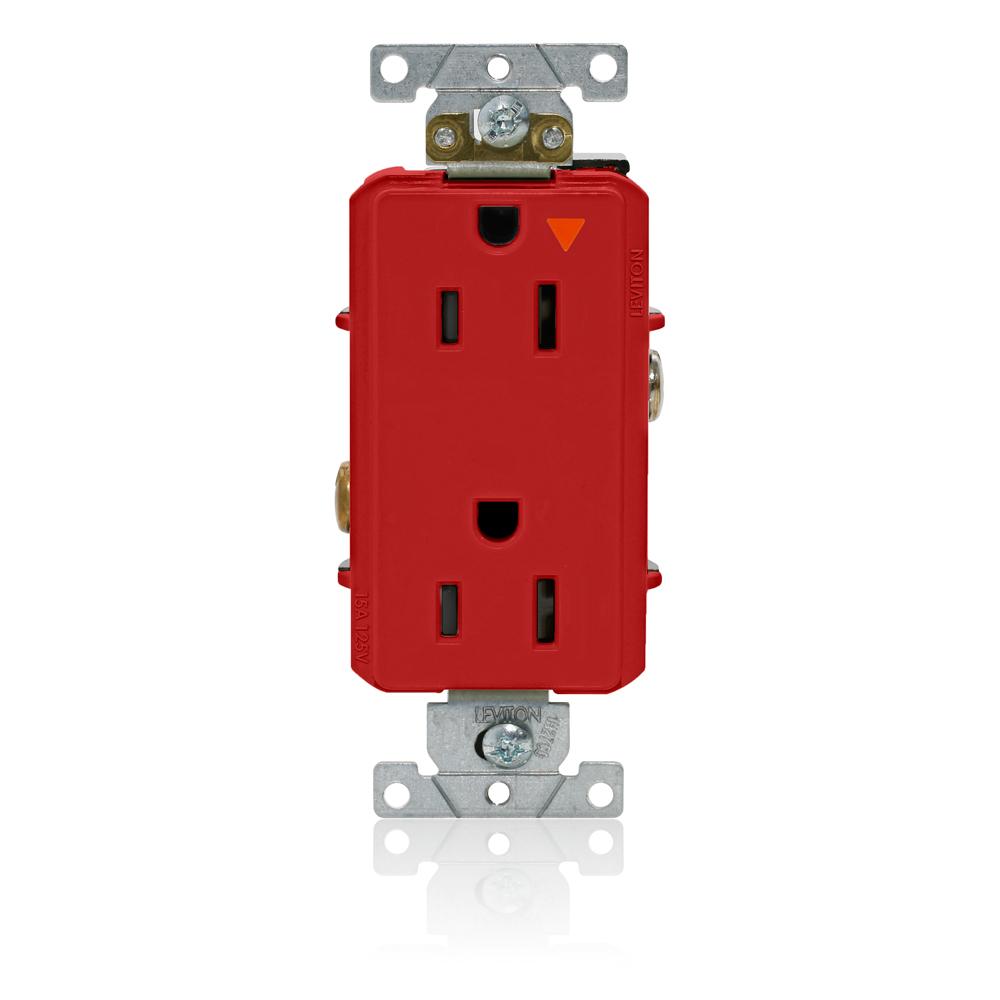 Leviton 16262-RIG