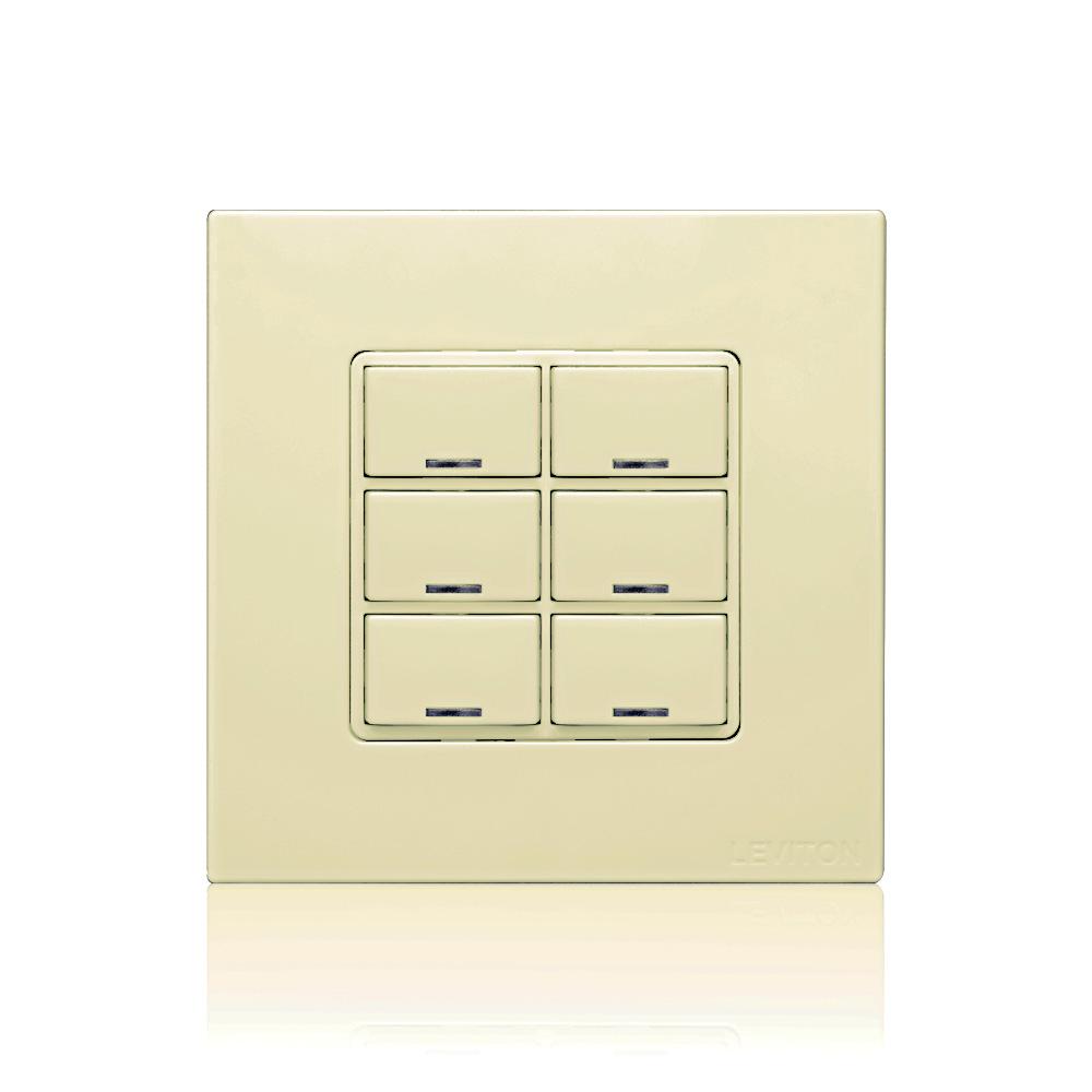 Leviton CKDBK-60I