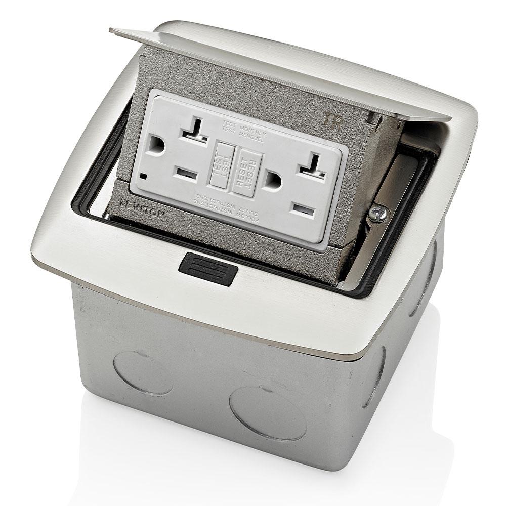 Leviton PFGF2-BN