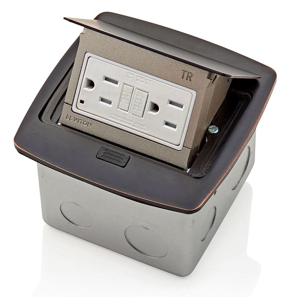 Leviton PFGF1-BZ