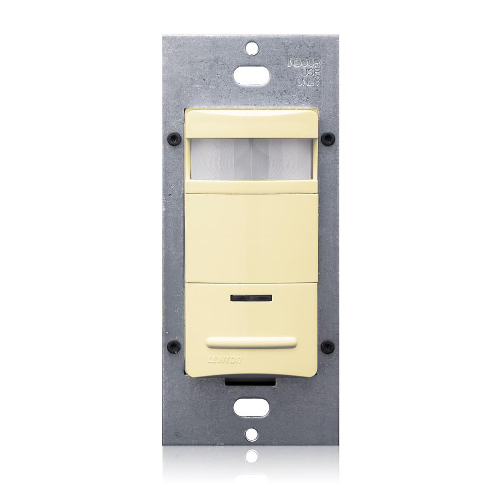 Leviton ODS15-IDI
